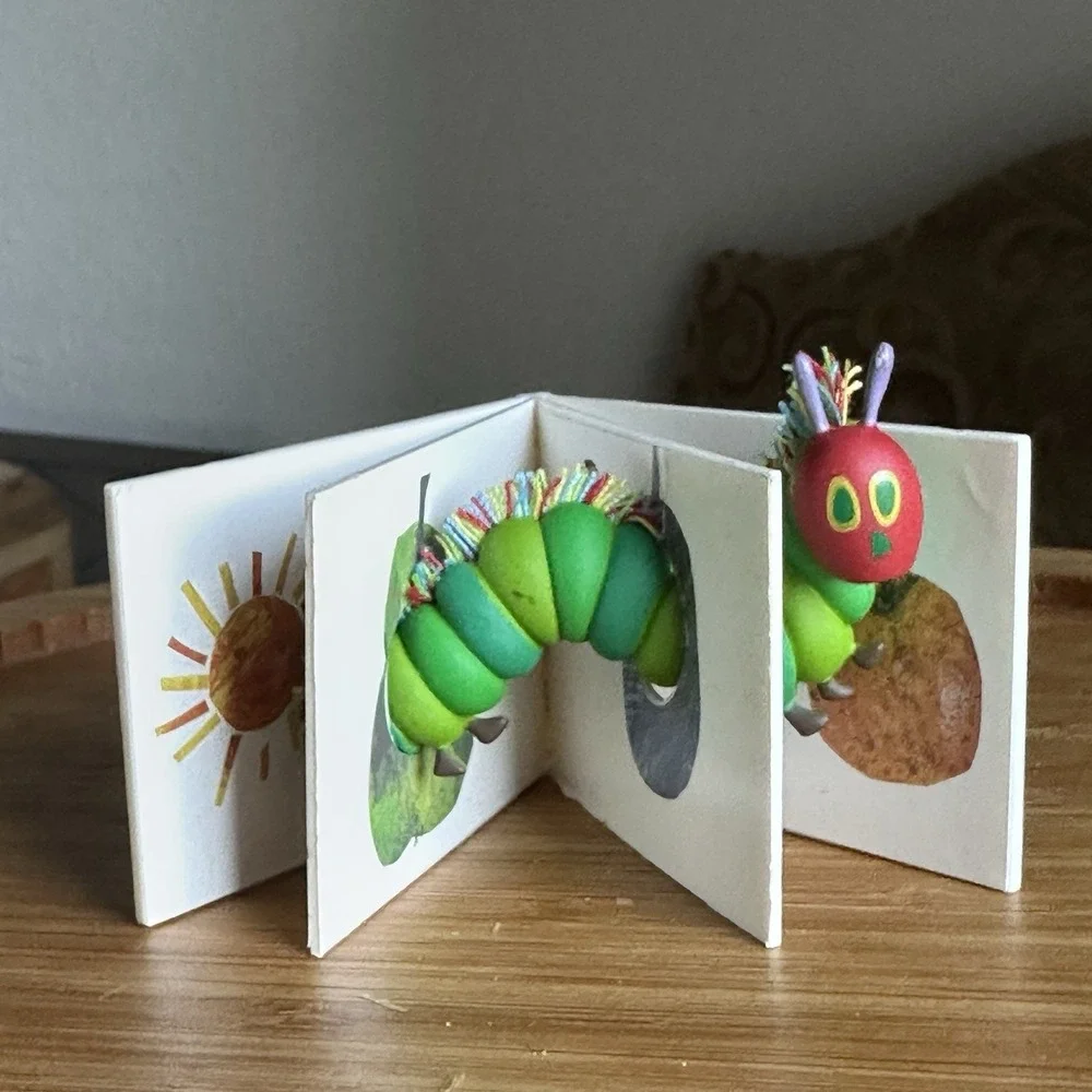 Hallmark this keepsake